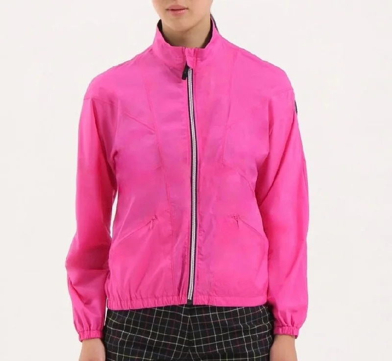 Chervò Mare Jacket - Pink Women