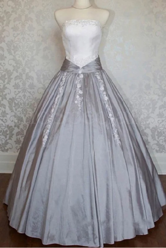 puffy prom dress, long prom dress,wedding dresses,PD45825 Sporty Women's Tennis