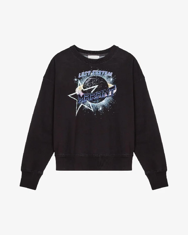 MOBYLI Sweatshirt Practical Women's Quick - dry