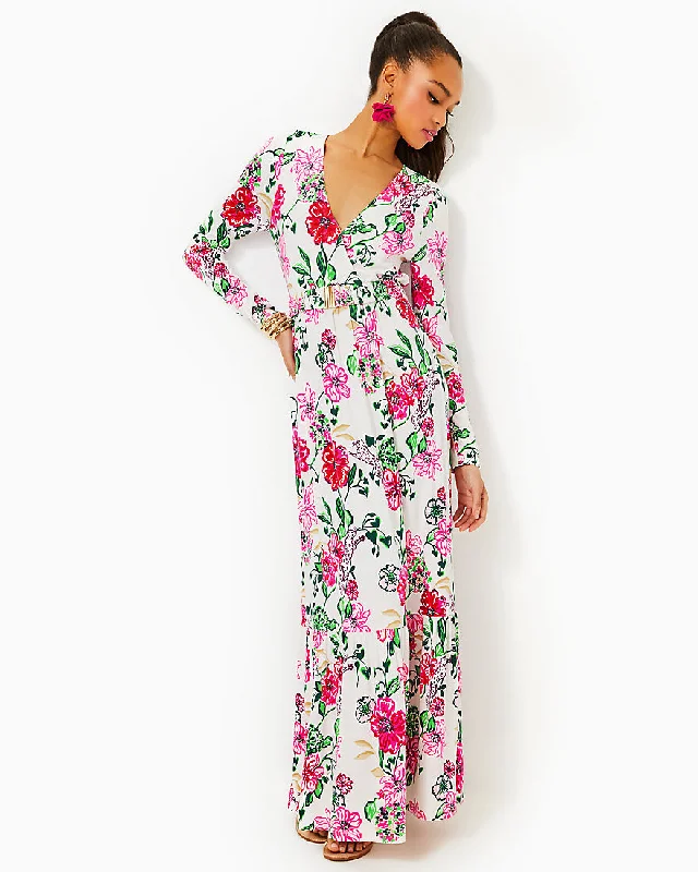 Hartley Maxi Dress