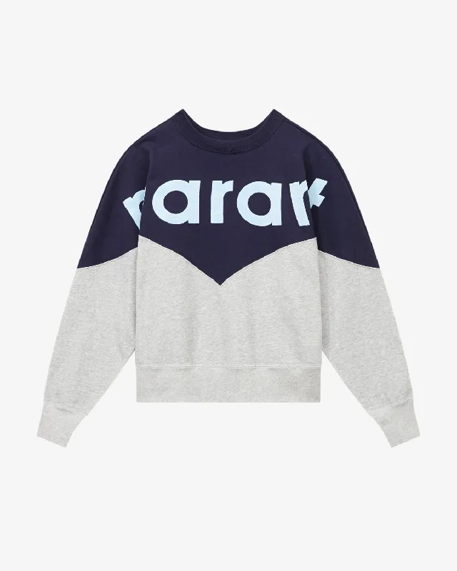 Houston sweatshirt Refined Women's 