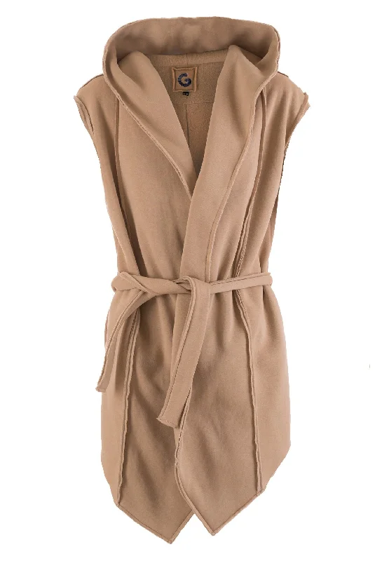 TheG UNISEX Vest 1.5 // rattan Dynamic Women's Moto