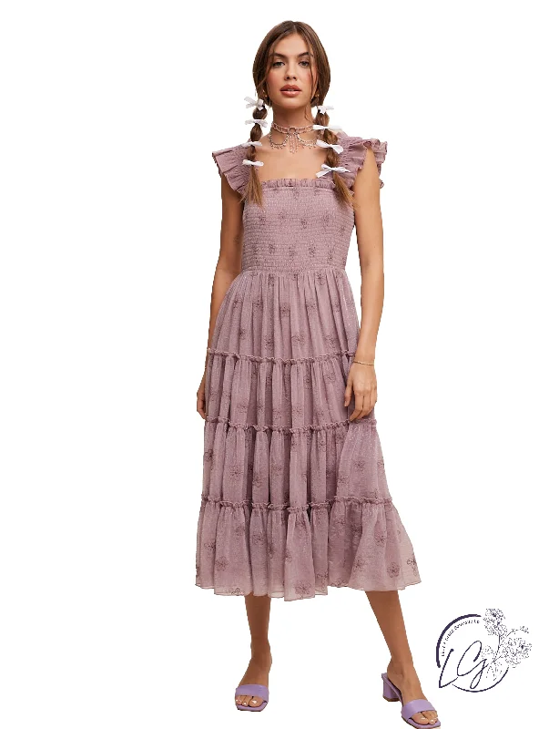 Mauve