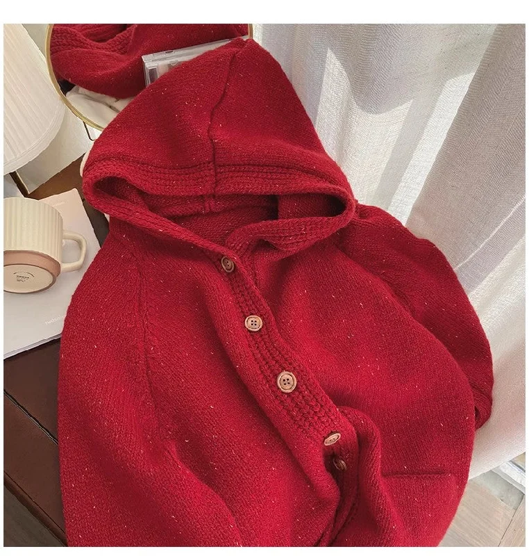 Knitted Sweater Women's 2024 Spring New Long-Sleeved Sweater Jacket S4911 Polished Women's Silk Knitted Sweater Women's 2024 Spring New Long-Sleeved Sweater Jacket S4911 Polished Women's Silk