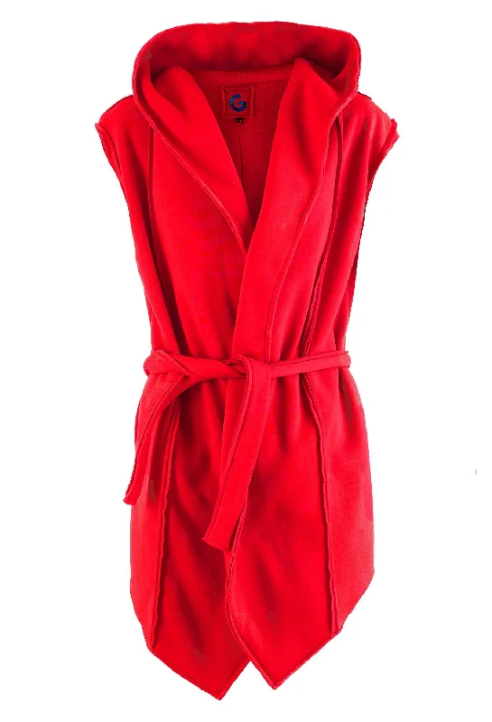TheG UNISEX Vest 1.5 // red Contemporary 