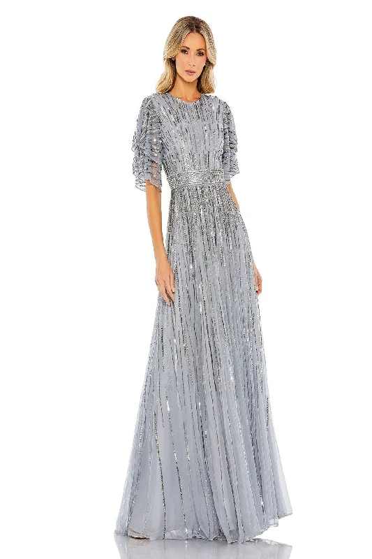 Mac Duggal 93582 Sophisticated Women's Tailored