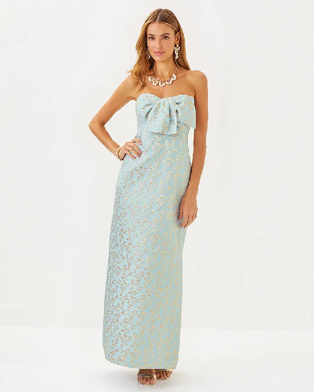 Carlynn Maxi Dress