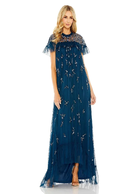Mac Duggal 9262 Modern Women's 
