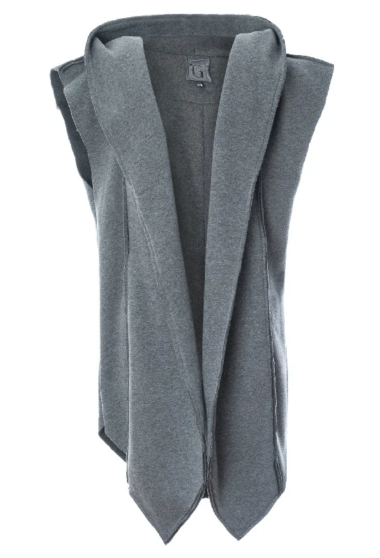 TheG UNISEX Vest // moon Scandinavian
