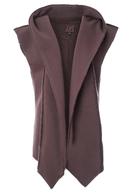 TheG UNISEX Vest // java Feminine Women's Style 