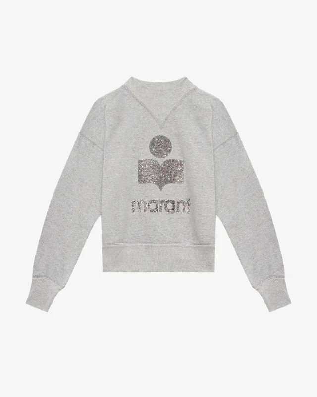 Moby sweatshirt Relaxed Women's Beachy