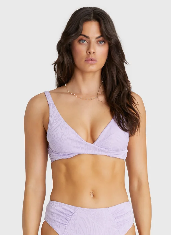 Viola Tahlia Top Cashmere