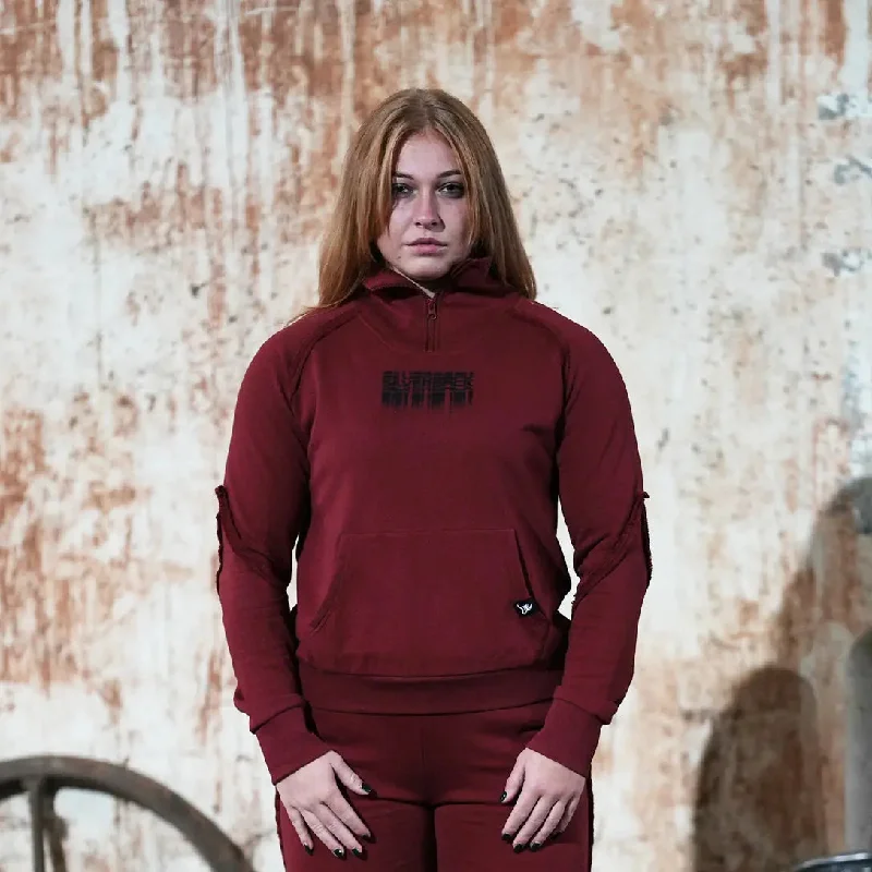 Rebellion Women's Tracksuit Contemporary 