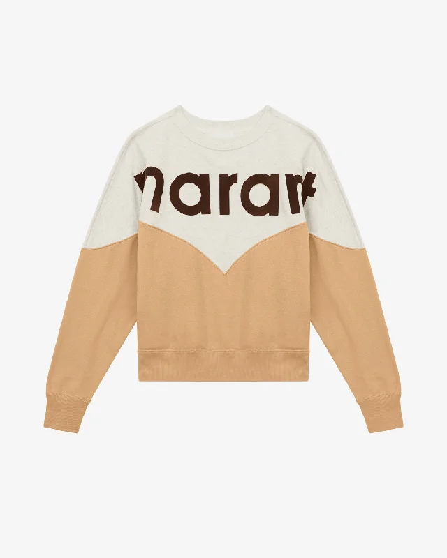 HOUSTON SWEATSHIRT Classic Women's Tweed