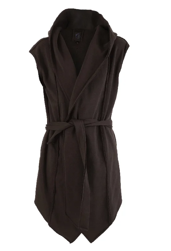 TheG UNISEX Vest 1.5 // military green Relaxed Women's 