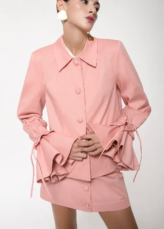 MOLLY BLAZER Compression