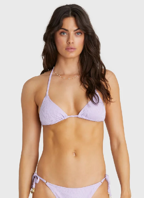 Viola Aurora Triangle Stylish Women's Neon