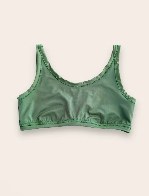Swim Crop Popeye Relaxed Women's Beachy