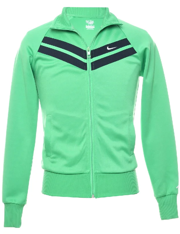 Nike Track Top - XS Traditional Women's 