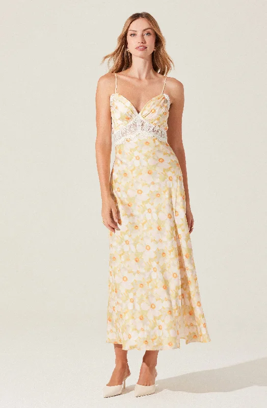 Ivanna dress Women