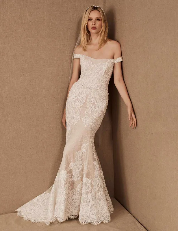 BHLDN Watters Quinley Gown Sporty Women's Tennis