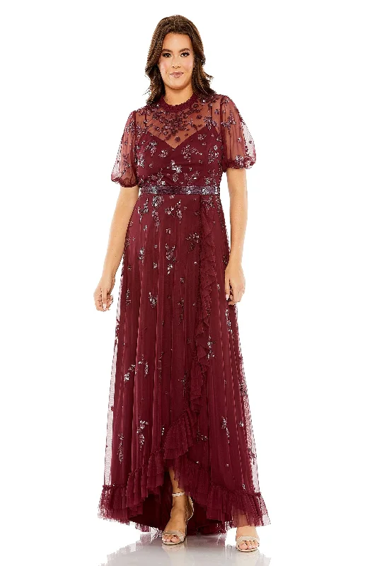Mac Duggal 9269 purpose