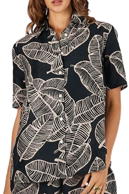 PADANG SHIRT Practical Women's Quick - dry