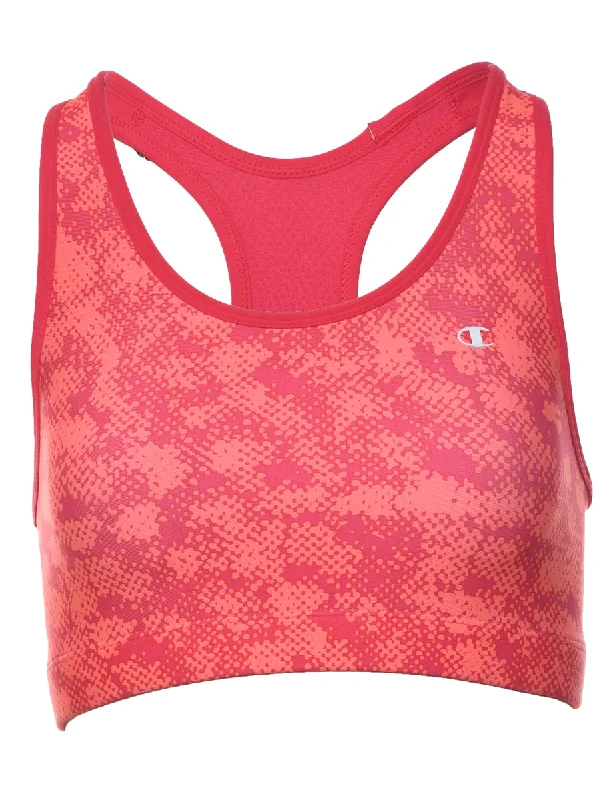 Champion Sports Bra - S