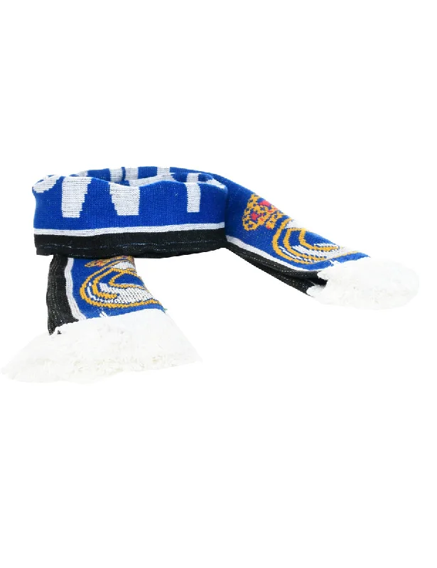 Classic Winter Scarf - M performance