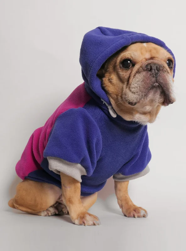 Rooney Dog Hoodie