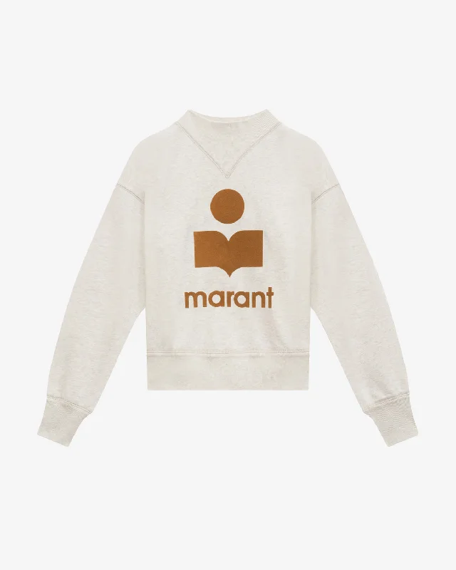 MOBY SWEATSHIRT Athletic Women's 