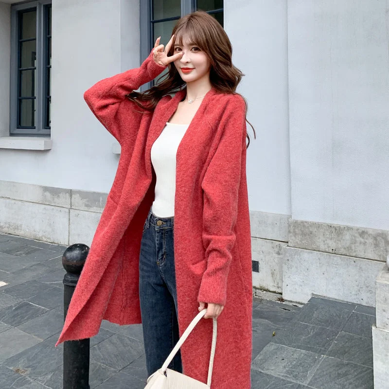 Women's Sweater Wholesale Jacket Sweater Outer Cardigan Feminine Women's Style 