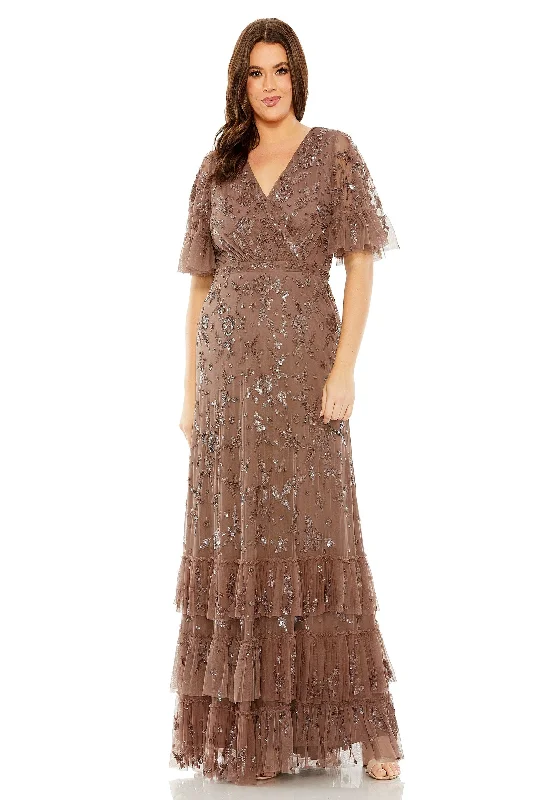 Mac Duggal 9270 Artistic Women's Avant - 
