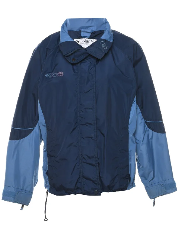 Columbia Nylon Jacket - S Sophisticated Women's 