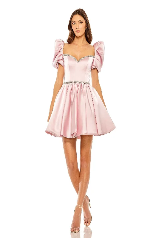 Mac Duggal 20688 Compression