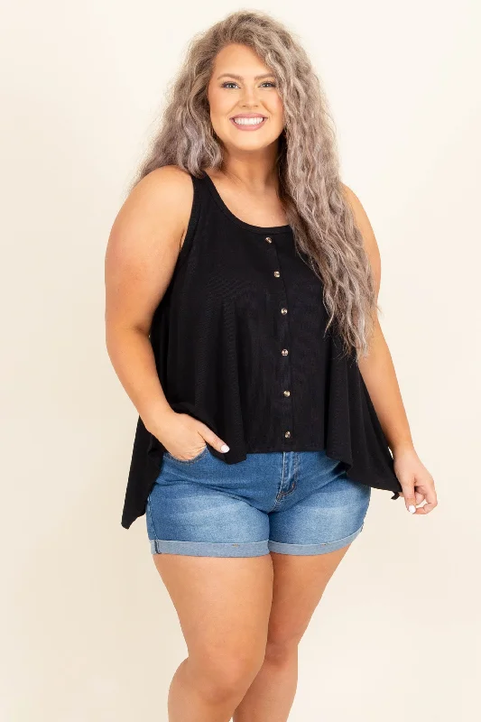 You Are Meeting The Finest Top, Black Classic Women's Pin - striped