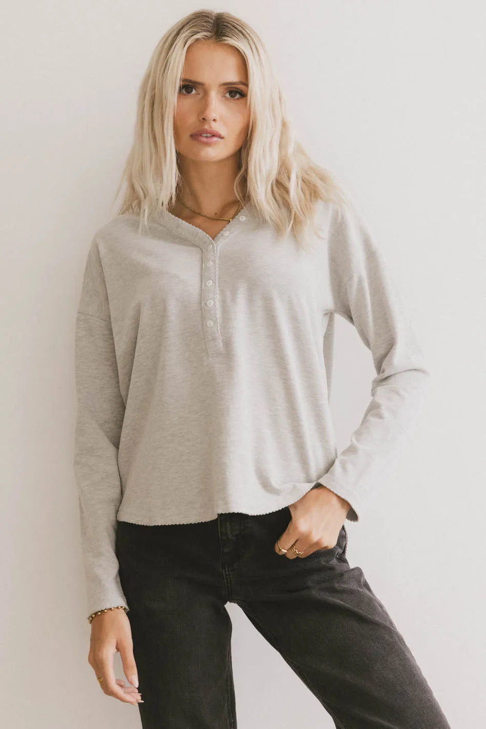 Grey
