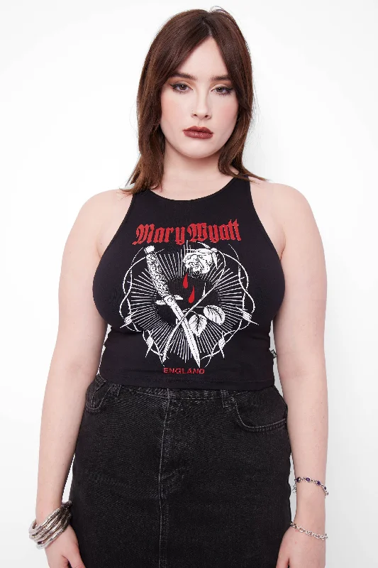 Nightshade Racer Vest Earthy Women's 