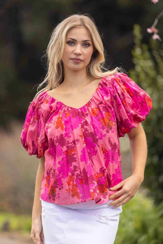 Rachel Top Refined Women's 