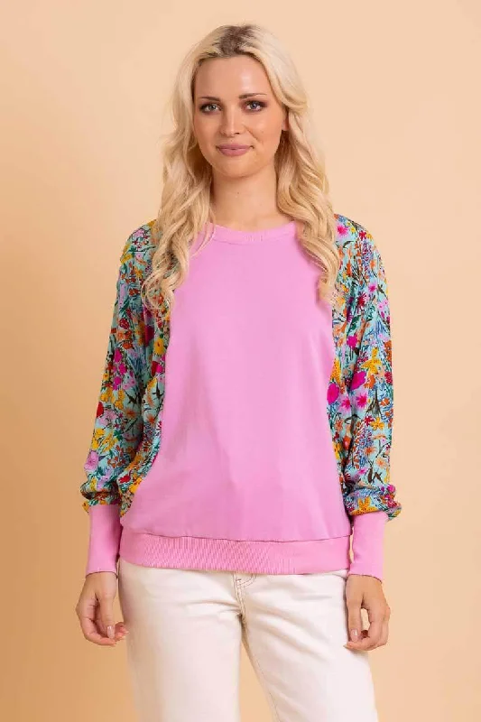 Wolf Me Mistee Sporty Women's Athleisure 