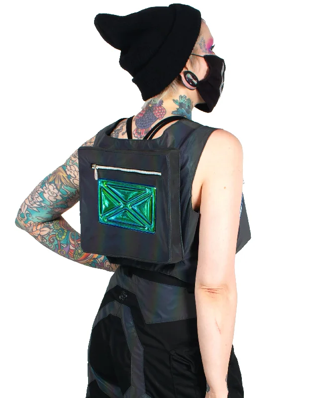 LANDING WAISTCOAT Elegant Women's Formal 