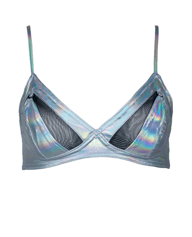 HOLOGRAPHIC