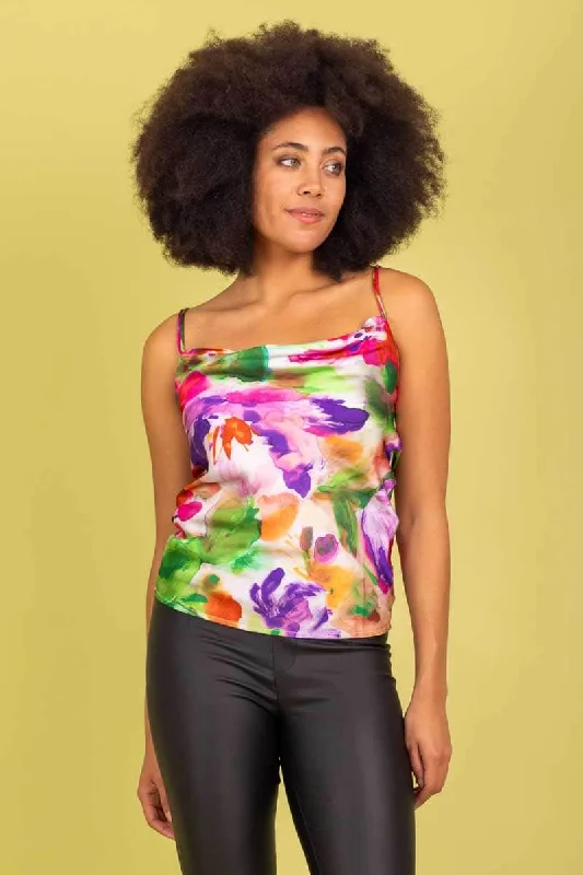 Rochelle Singlet Women