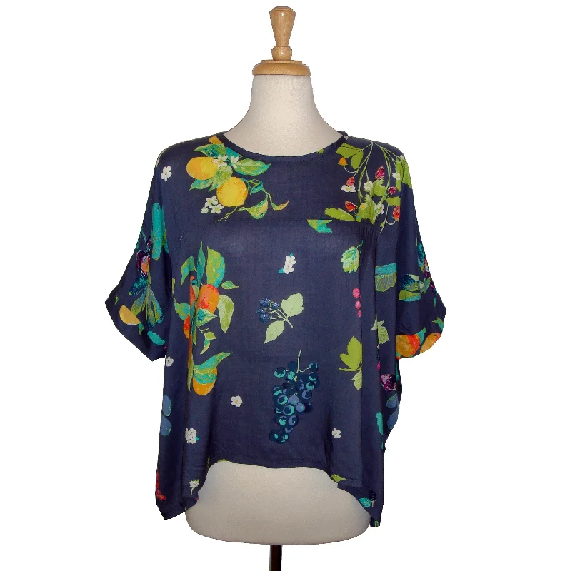 Chloe Top - Fruit - Sale Dynamic Women's High - energy