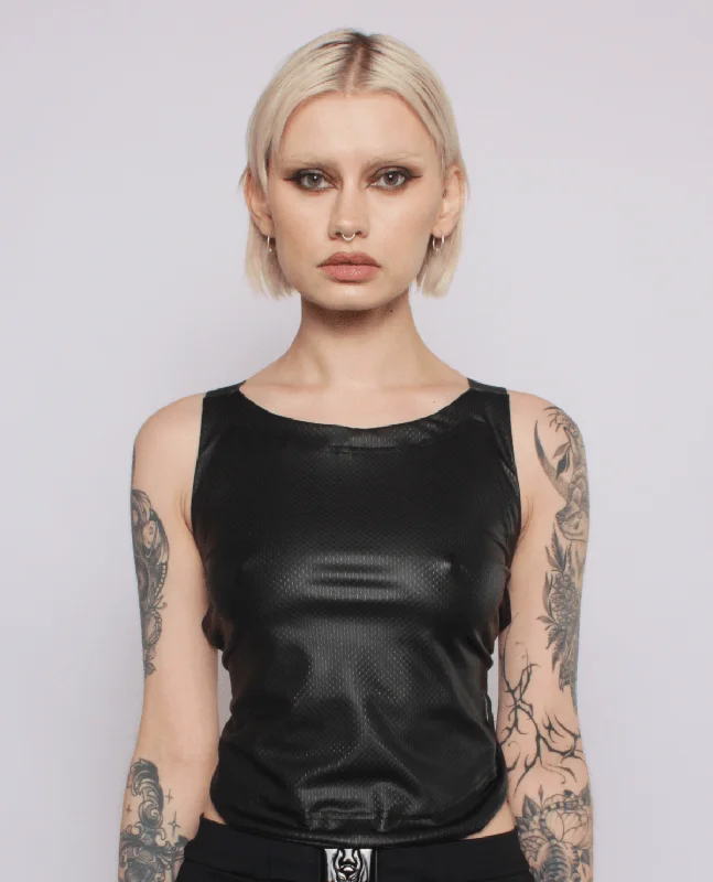 BLACK DOT RUBBER