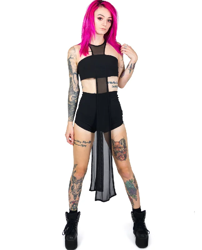 PADME BRALET purpose