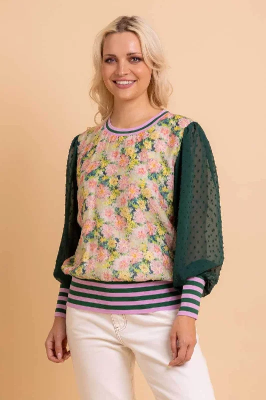 Wolf Me Alda Minimalist Women's Casual