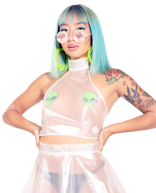 NEBULA BRA Disco