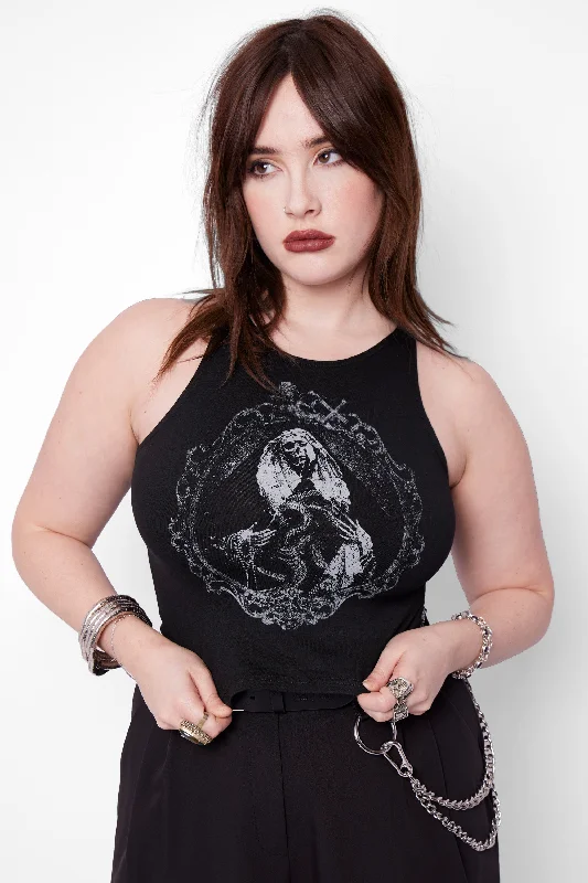 Demise Racer Vest French