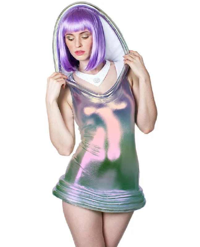 MOON XXX PLAYSUIT Sharp Women's Italian